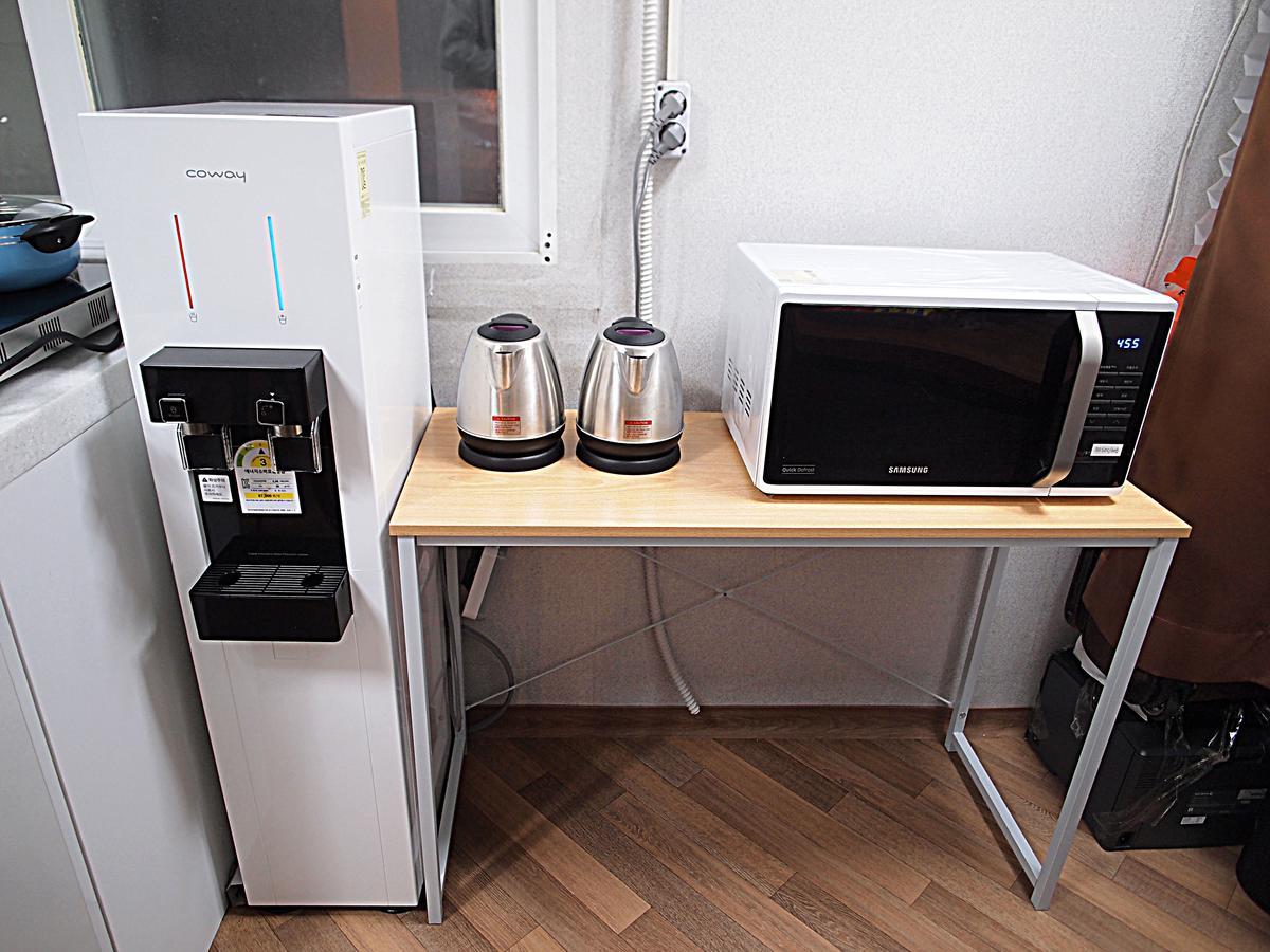Hostel Gaon Sinchon Seoul Exterior photo